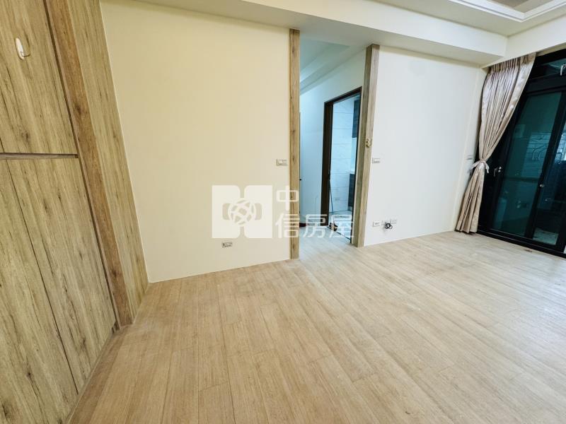 工業區超值電梯三房+2個機車位房屋室內格局與周邊環境