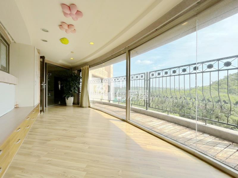 藝術園區景觀大無限房屋室內格局與周邊環境