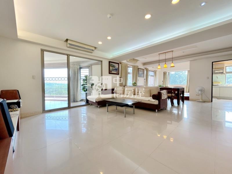 藝術園區景觀大無限房屋室內格局與周邊環境