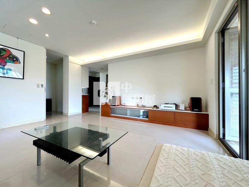 藝術園區景觀大無限房屋室內格局與周邊環境