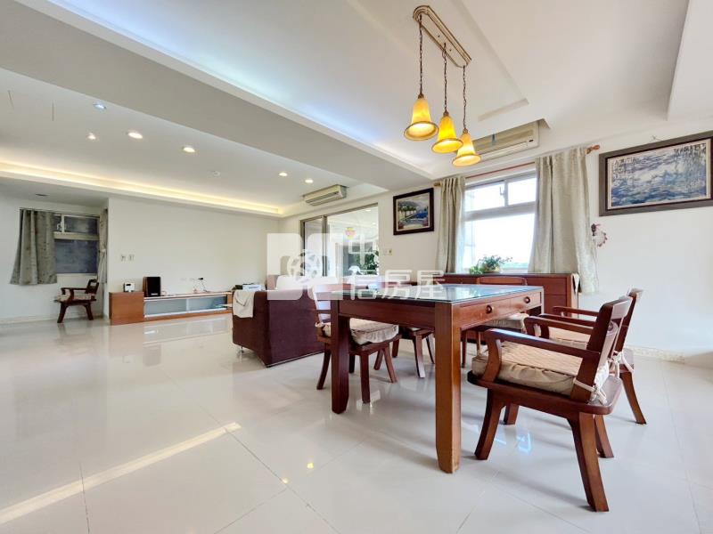 藝術園區景觀大無限房屋室內格局與周邊環境