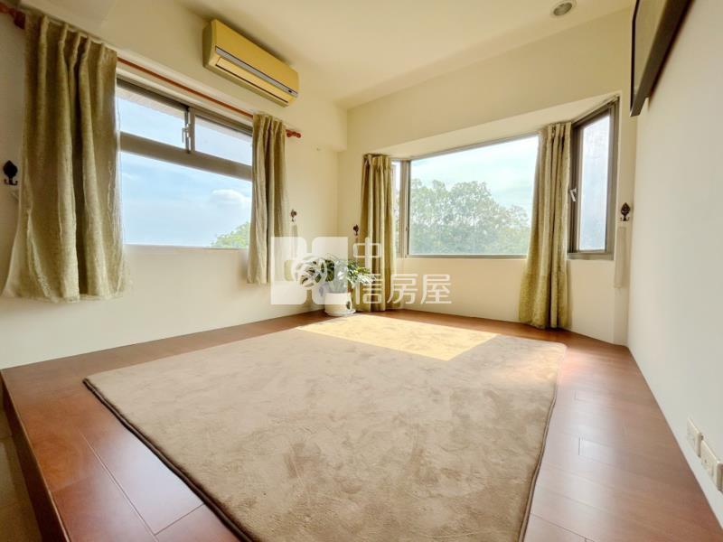 藝術園區景觀大無限房屋室內格局與周邊環境