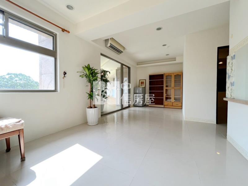 藝術園區景觀大無限房屋室內格局與周邊環境