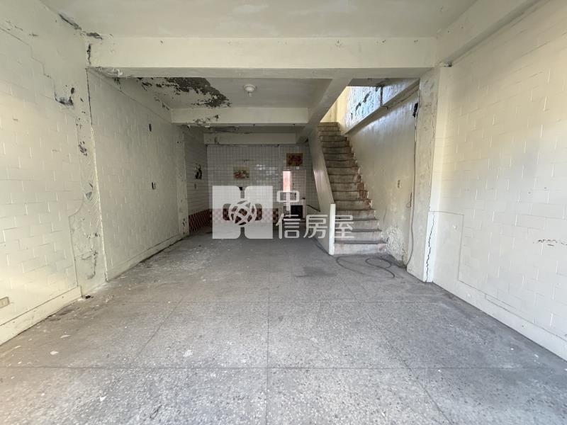 和平島公寓房屋室內格局與周邊環境