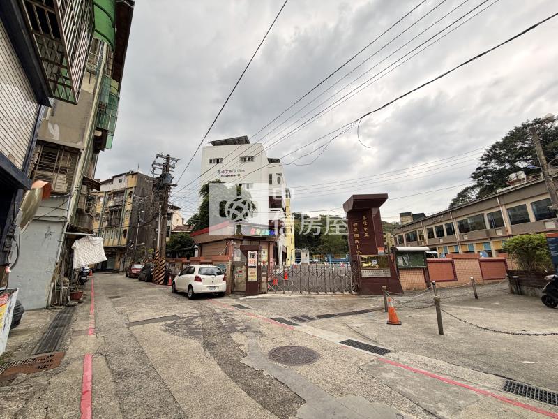 和平島公寓房屋室內格局與周邊環境