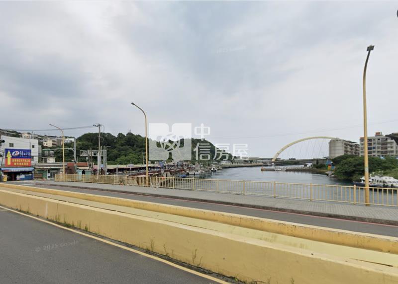 和平島公寓房屋室內格局與周邊環境