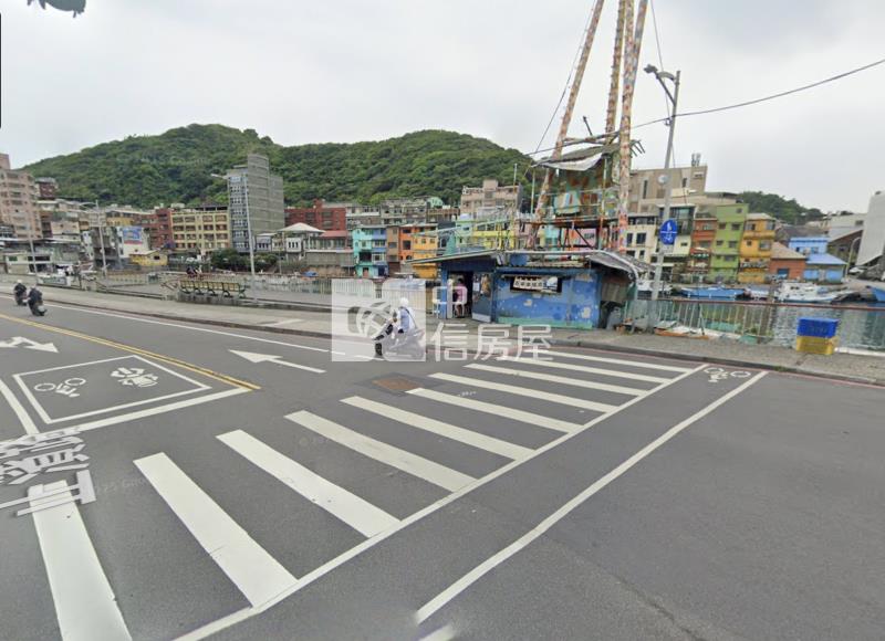 和平島公寓房屋室內格局與周邊環境