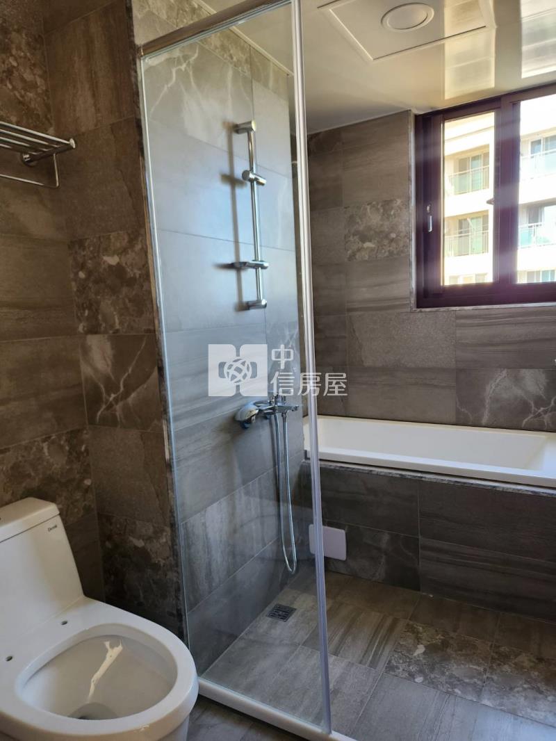 3R51櫻花旭景觀三房車房屋室內格局與周邊環境