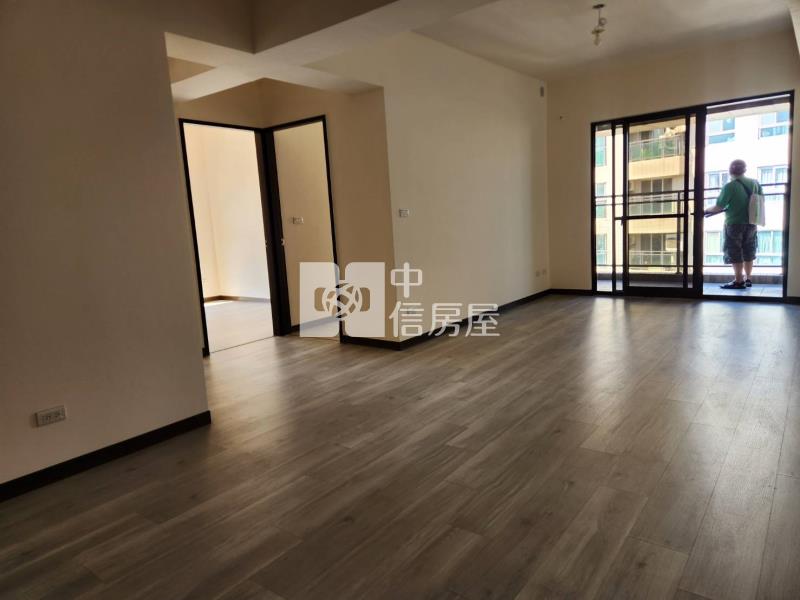 3R51櫻花旭景觀三房車房屋室內格局與周邊環境