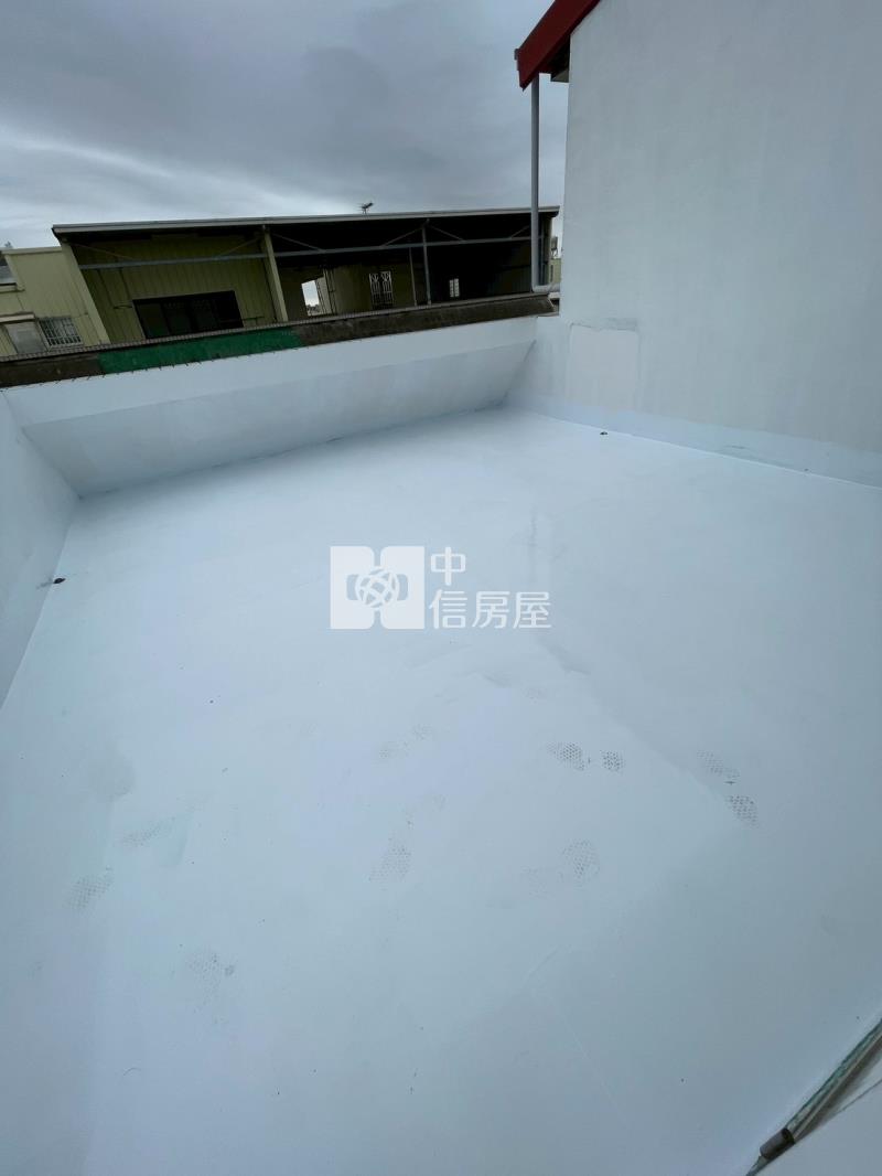 斗六大地坪車庫別墅房屋室內格局與周邊環境