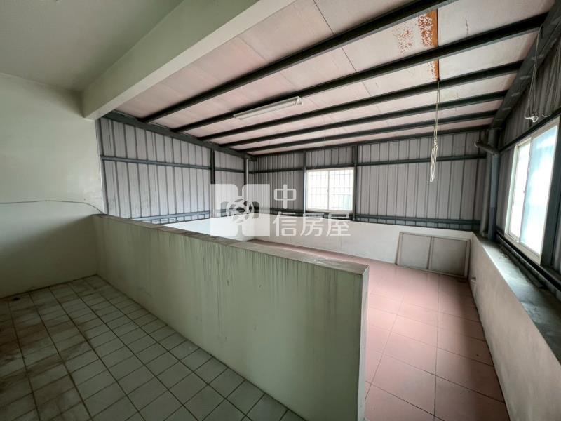 潮州商圈三角窗店面房屋室內格局與周邊環境