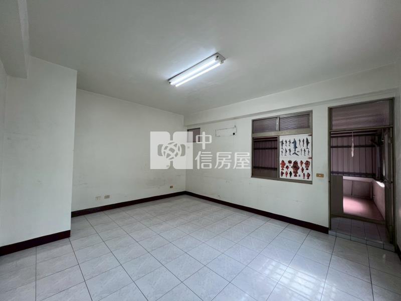 潮州商圈三角窗店面房屋室內格局與周邊環境