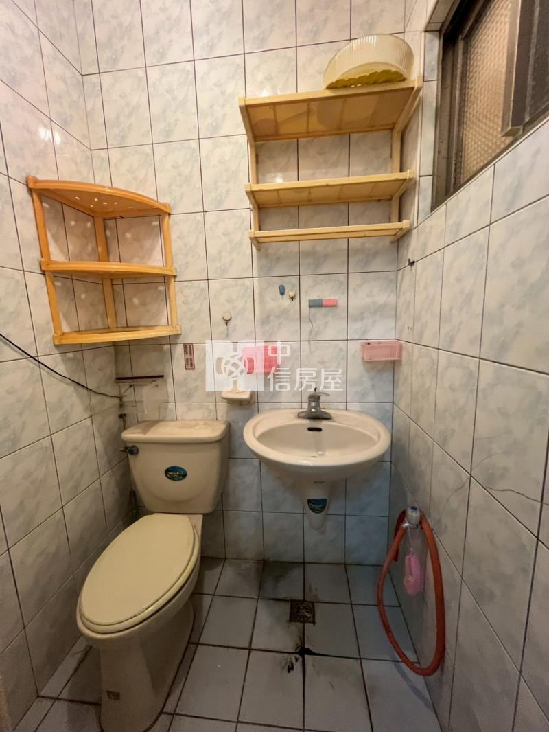 潮州商圈三角窗店面房屋室內格局與周邊環境