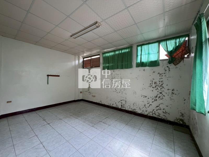 潮州商圈三角窗店面房屋室內格局與周邊環境