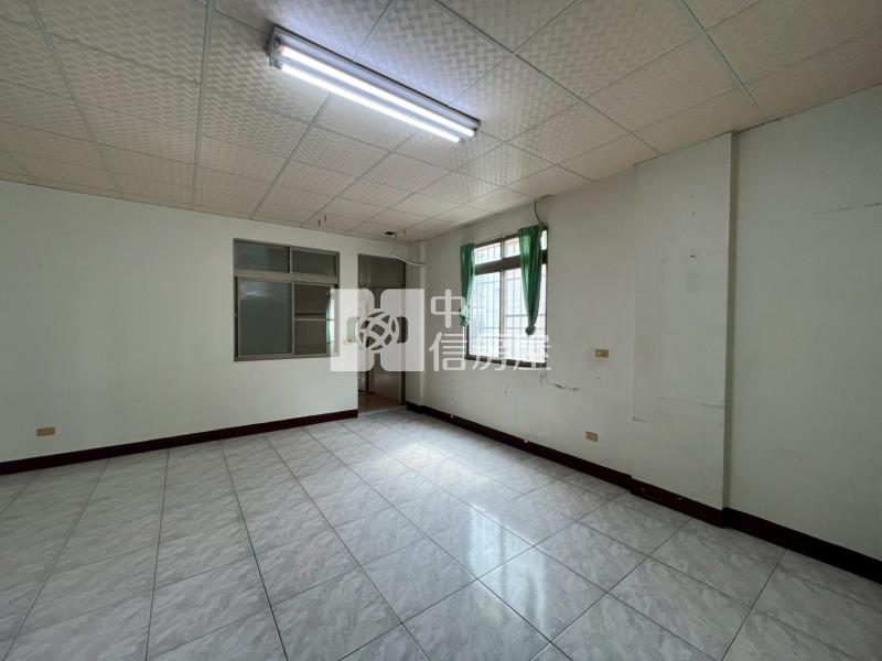 潮州商圈三角窗店面房屋室內格局與周邊環境