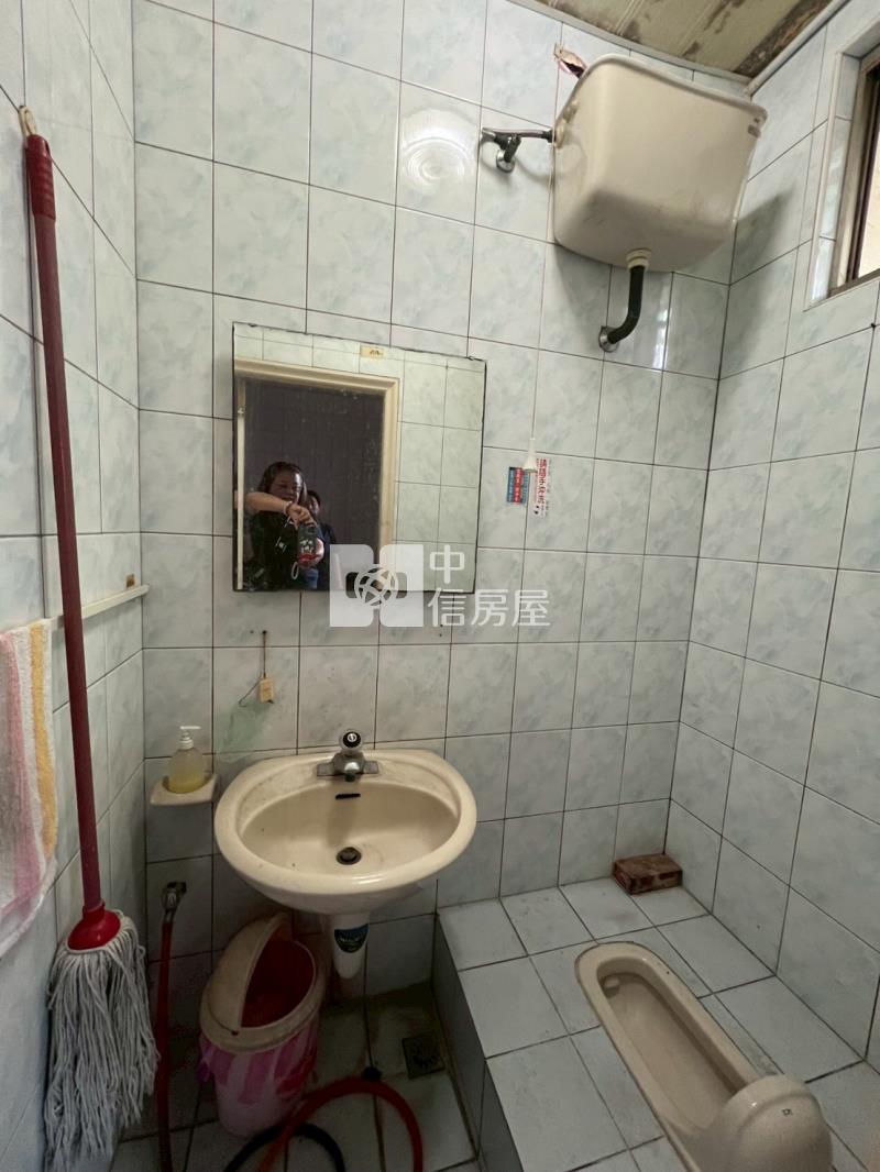 潮州商圈三角窗店面房屋室內格局與周邊環境