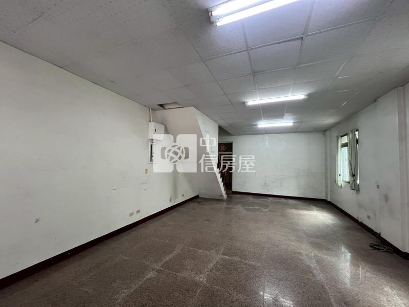 潮州商圈三角窗店面房屋室內格局與周邊環境