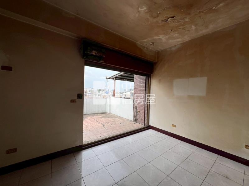 潮州商圈三角窗店面房屋室內格局與周邊環境