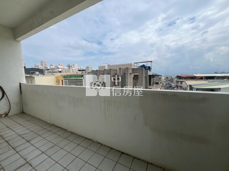 潮州商圈三角窗店面房屋室內格局與周邊環境