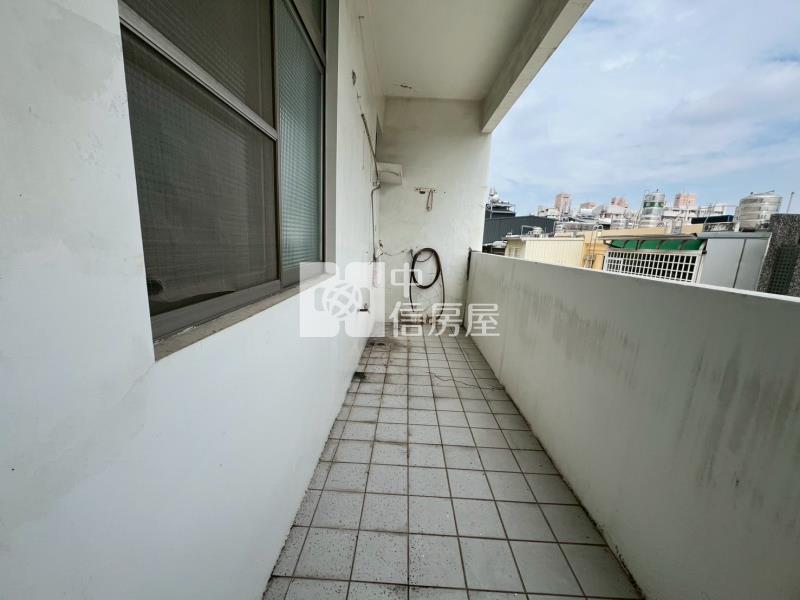 潮州商圈三角窗店面房屋室內格局與周邊環境