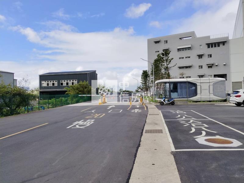 (專)大園區國際路一段乙種工業用地房屋室內格局與周邊環境