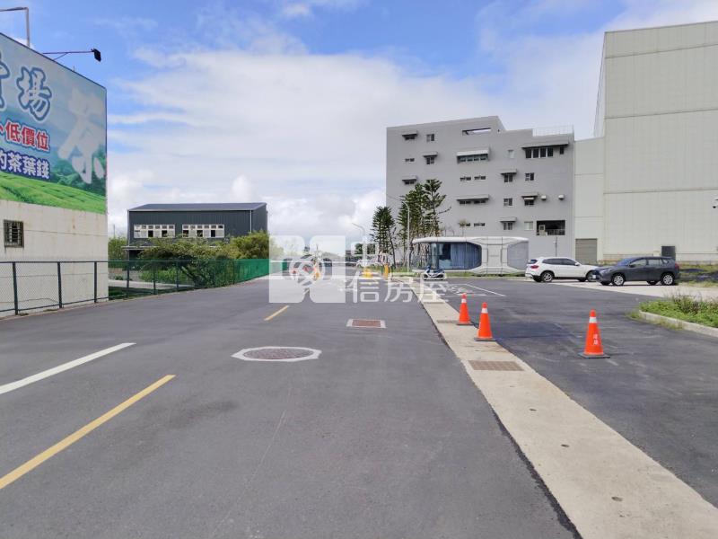 (專)大園區國際路一段乙種工業用地房屋室內格局與周邊環境