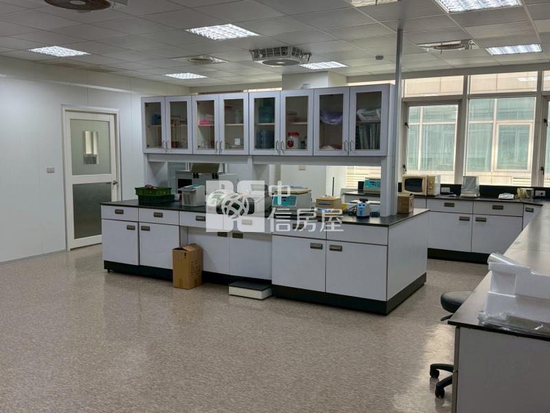 高雄臨廣產業園區廠辦房屋室內格局與周邊環境