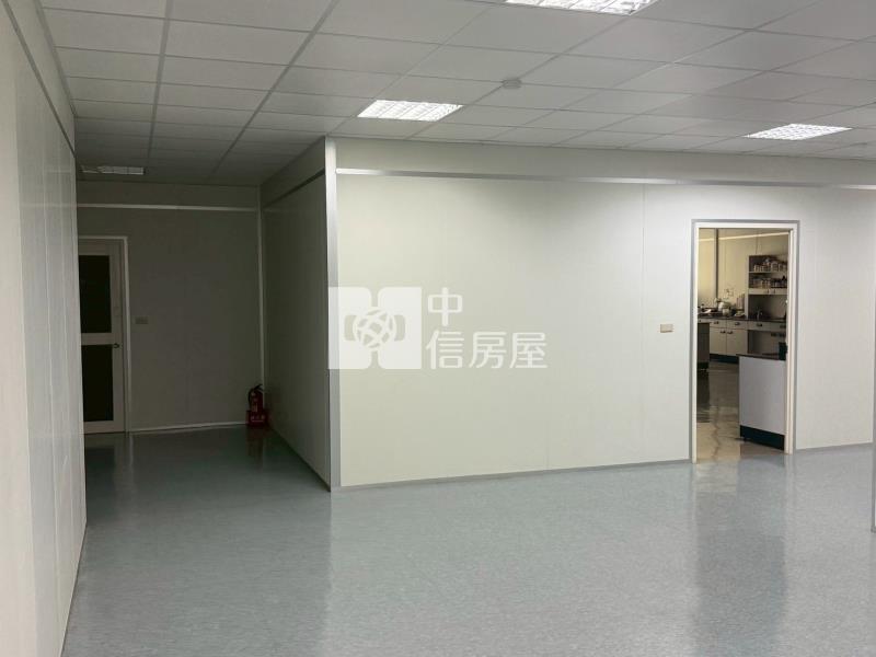 高雄臨廣產業園區廠辦房屋室內格局與周邊環境