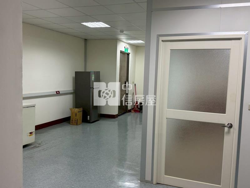 高雄臨廣產業園區廠辦房屋室內格局與周邊環境