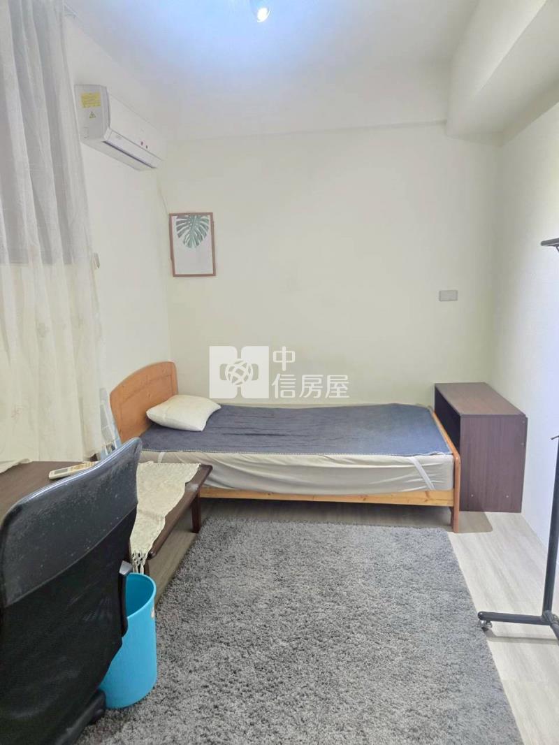 中區超低總價套房房屋室內格局與周邊環境