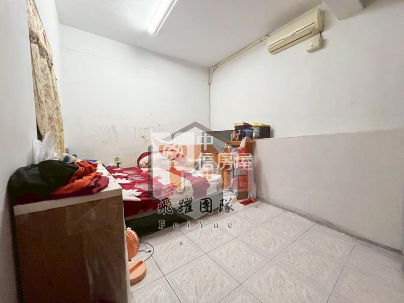 龍岡森林公園旁 漂亮 大地坪透天厝房屋室內格局與周邊環境