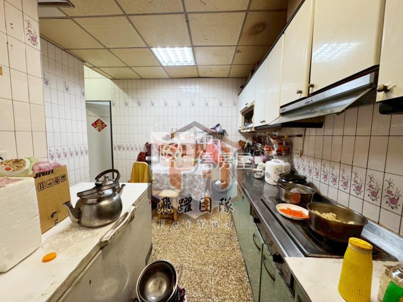 龍岡森林公園旁 漂亮 大地坪透天厝房屋室內格局與周邊環境