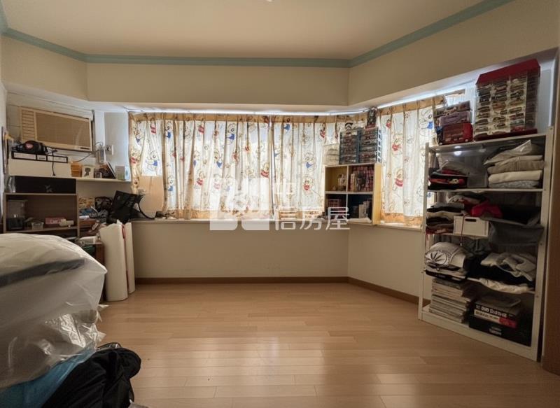 獨家面健康公園3+1房含車美屋房屋室內格局與周邊環境