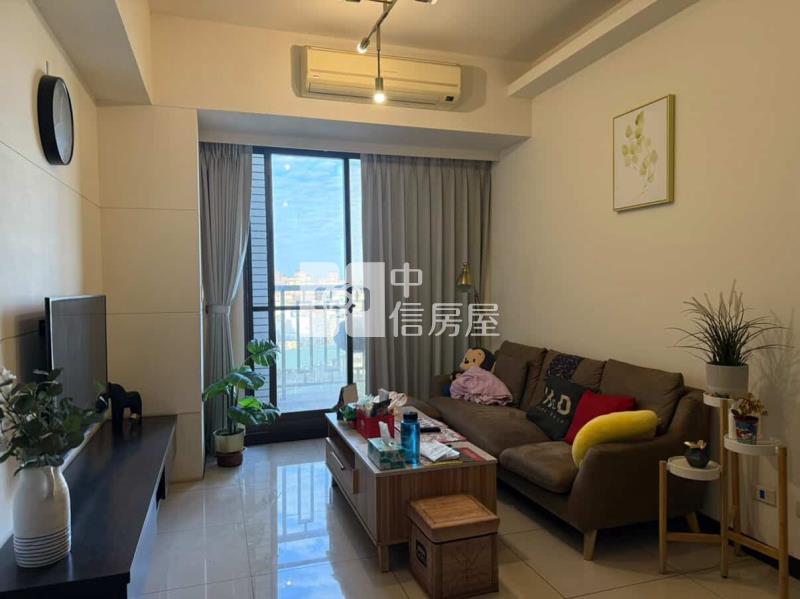 平鎮鴻築吾江2房車房屋室內格局與周邊環境