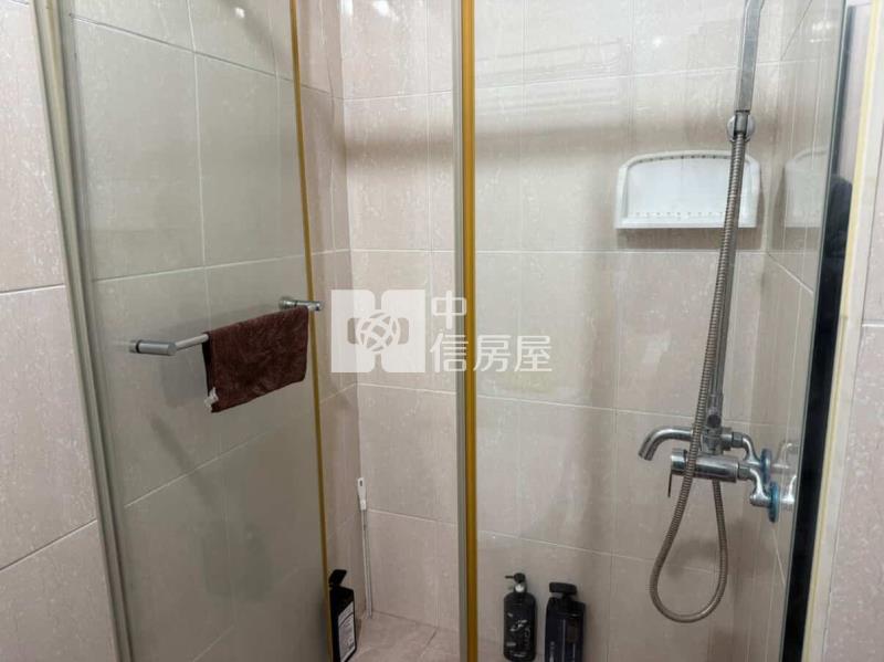 平鎮鴻築吾江2房車房屋室內格局與周邊環境