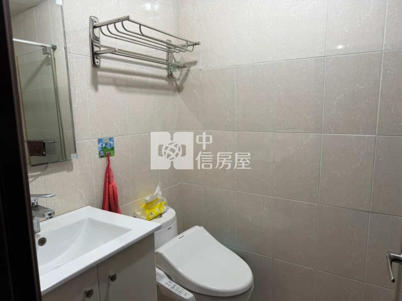 平鎮鴻築吾江2房車房屋室內格局與周邊環境