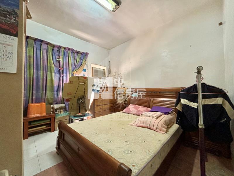 屏東房屋-屏中靜巷透天(邊間)房屋室內格局與周邊環境