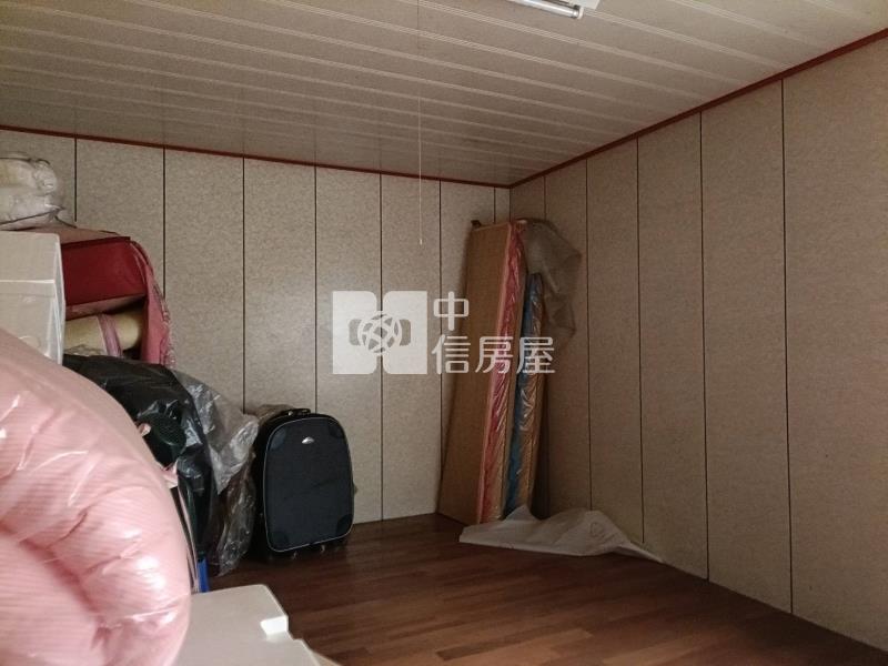 頭社乙建房屋室內格局與周邊環境