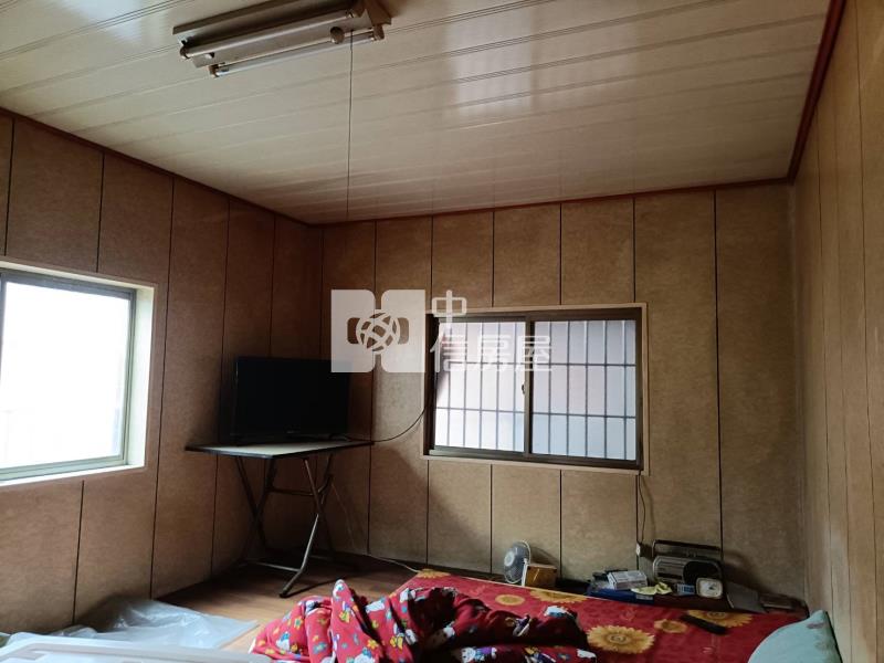 頭社乙建房屋室內格局與周邊環境