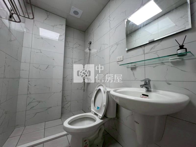 嘉女旁美透天房屋室內格局與周邊環境