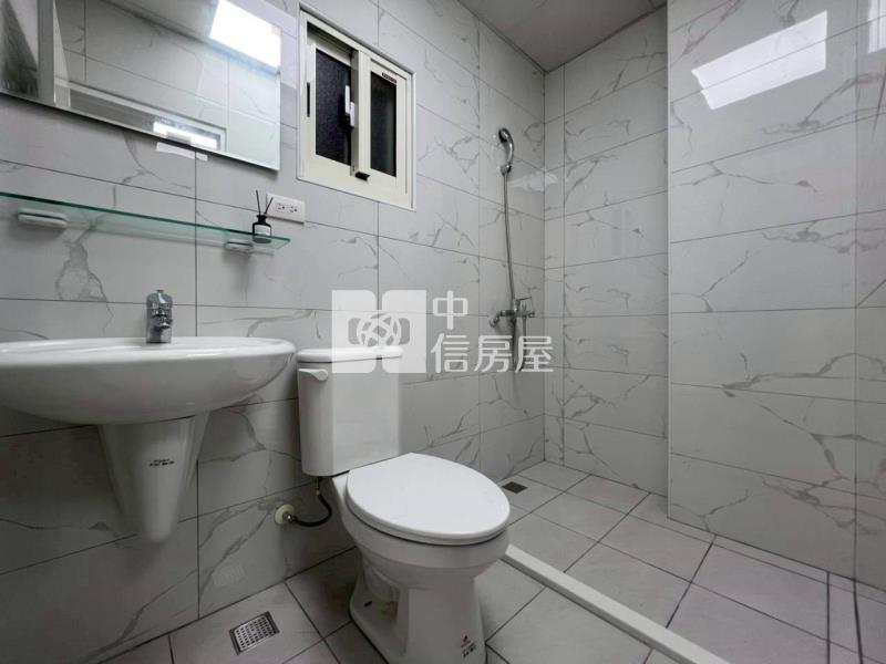 嘉女旁美透天房屋室內格局與周邊環境