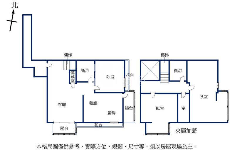 林口藝術家精美裝潢好成家房屋室內格局與周邊環境