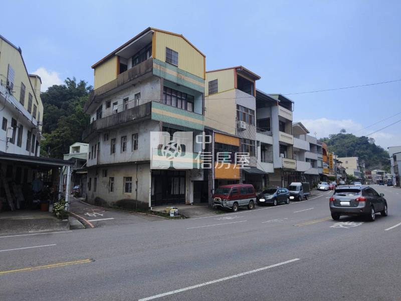 d-55苗栗透店房屋室內格局與周邊環境