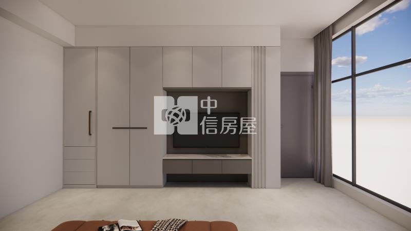 壯圍近中道中學全新電梯農舍房屋室內格局與周邊環境