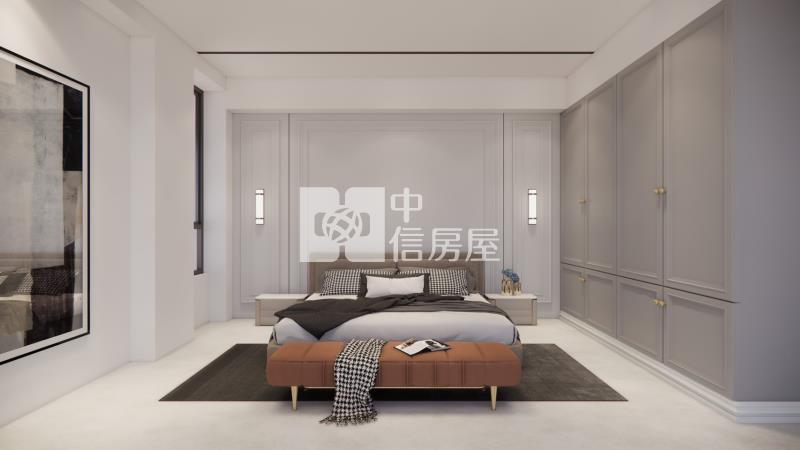 壯圍近中道中學全新電梯農舍房屋室內格局與周邊環境