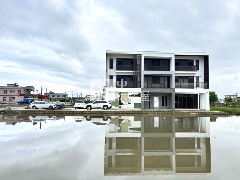 壯圍近中道中學全新電梯農舍房屋室內格局與周邊環境