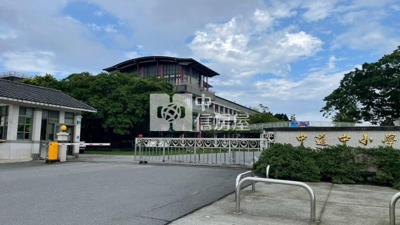 壯圍近中道中學全新電梯農舍房屋室內格局與周邊環境