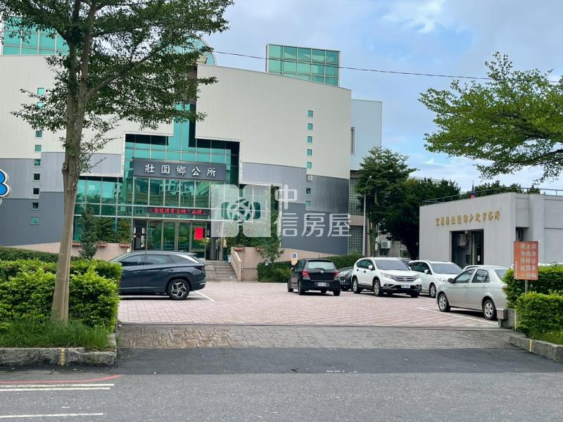 壯圍近中道中學全新電梯農舍房屋室內格局與周邊環境