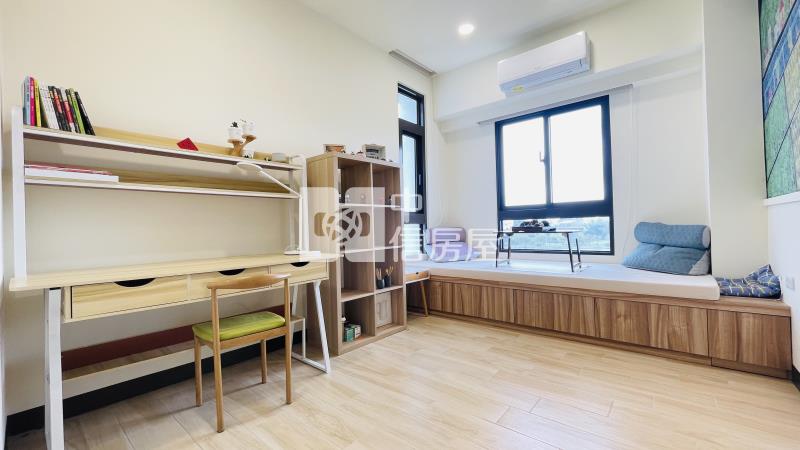 近交流道通勤最佳選擇三房住家房屋室內格局與周邊環境