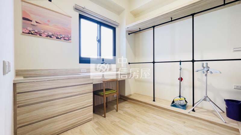 近交流道通勤最佳選擇三房住家房屋室內格局與周邊環境